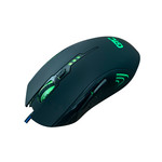 Mouse Gtc Gaming Negro Mgg-014